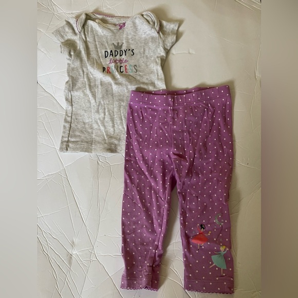 PJs - Picture 1 of 3